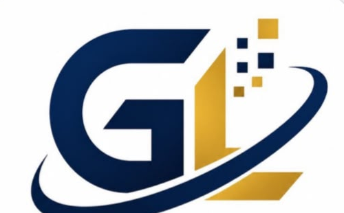 Good Luck Digital Services logo